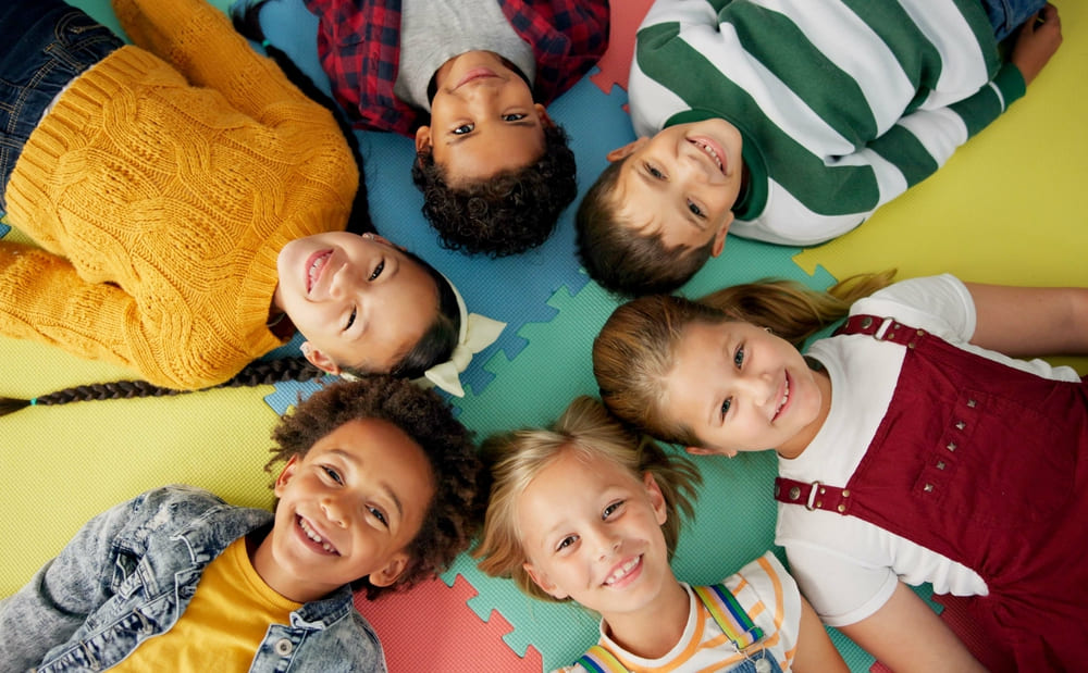 Supporting healthy growth in kids: what really helps