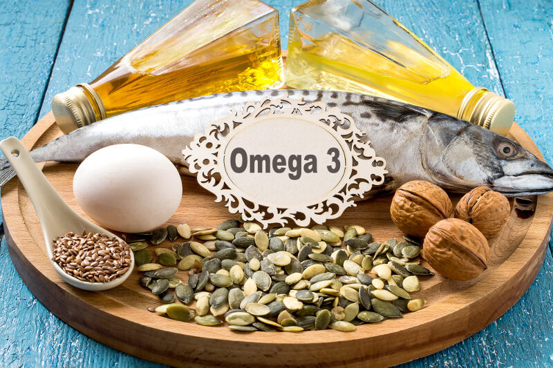Omega-3 for kids: what really matters when comparing products