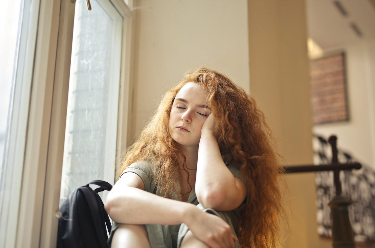 Growth spurts, puberty & fatigue: what’s really behind them?