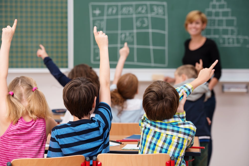Ready for school: vitamins for brain and nerves + tips for parents