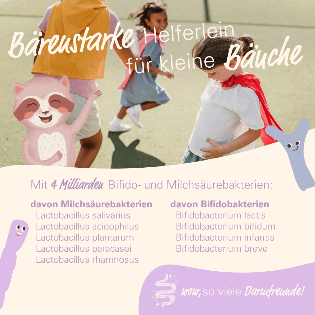 Kids Probio Sticks sans sucre