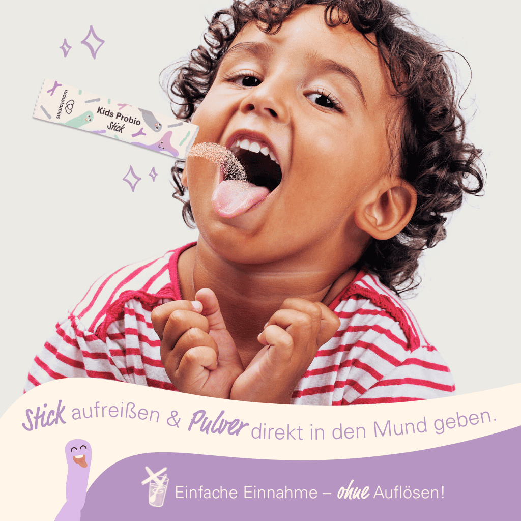 Kids Probio Sticks sans sucre